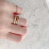 K10YG initial base ring